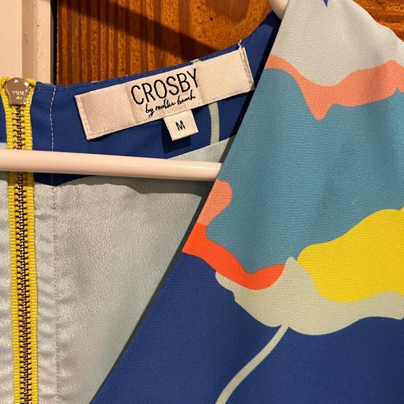 Crosby by mollie burch dress - Picture 2 of 3